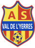 logo AS Val de L'yerres