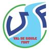 logo Val de Sioule Foot