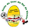 logo Ecole de F. du Val de Vienne