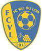 logo FC Val du Loir