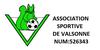 logo Valsonne Asvs