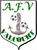 logo A. de Football de Valcourt