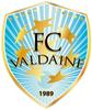 logo FC de la Valdaine Cleon D'andr