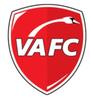 logo Valenciennes FC