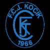 logo FC Ctre Jeune Kocik