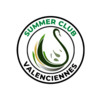 logo Summer C. Valenciennes