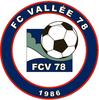 logo Vallee 78 FC