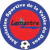 logo AS de la Vallee du Doux