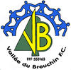 logo Vallee du Breuchin FC