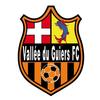 logo Vallee du Guiers FC