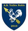 logo AS Vallee Noble