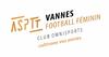 logo Asptt Vannes