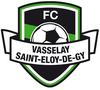 logo FC Vasselay St Eloy de GY