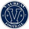 logo Vaureal FC M.