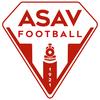 logo ASa. Vauzelles