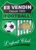 logo E. de Vendin le Vieil