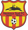 logo Ventoux Sud FC Bedoin Mazan