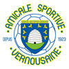 logo AM.S de Vernoux