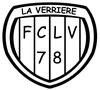 logo La Verriere FC