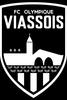 logo FC O. Viassois