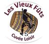 logo Les Vieux Futs de Saint Sauveur