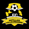 logo FC Antillais Villeurbanne Vaul