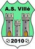 logo AS Ville 2010