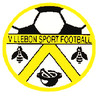 logo Villebon Sp.F.