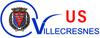 logo Villecresnes US