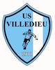 logo US Villedieu S/indre