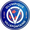 logo O. de Villefontaine