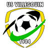 logo US Villegouin