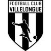 logo FC Villelongue