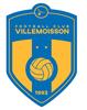 logo Villemoisson FC