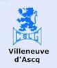 logo CSl. Gendarmerie Viilleneuve