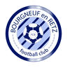 logo FC Bourgneuf en Retz