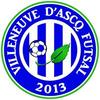 logo Villeneuve D'ascq Futsal