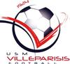 logo Villeparisis USm. 21