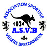 logo AS Villers Bretonneux