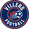 logo C.OS Villers les Nancy