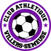 logo CA Villers Semeuse