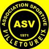 logo AS Villetoureix