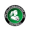 logo GF Villeurbannaise Football