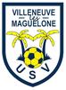 logo US Villeneuvoise