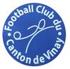 logo FC Canton de Vinay