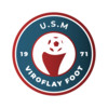 logo Viroflay US Municipale