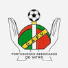 logo Portugais Vitry U.A.