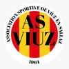 logo AS Viuz en Sallaz