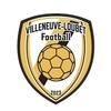 logo Villeneuve Loubet Football