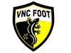 logo Vernou Neung Courmemin Foot